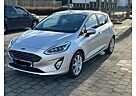 Ford Fiesta 1.1 S&S TITANIUM