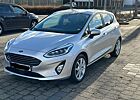 Ford Fiesta 1.1 S&S TITANIUM