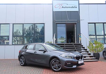 BMW 118 i Sport Line Autom. Shadow-Line