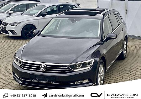 VW Passat Variant Volkswagen Highline *ViCo*LED*AHK*PANO*LEDER