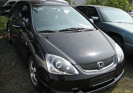 Honda Civic 1.4 i Sport Unlimited