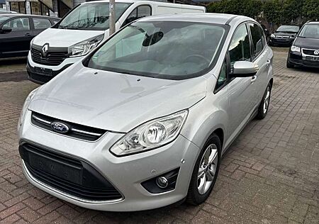Ford C-Max Champions Edition | NAVI | AHK | SHZ