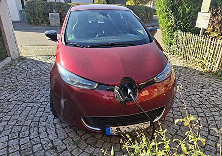 Renault ZOE (ohne Batterie) 22 kwh Zen