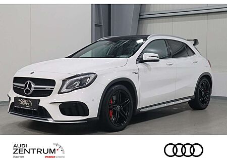 Mercedes-Benz GLA 45 AMG 4Matic*Navi*Pano*LED *