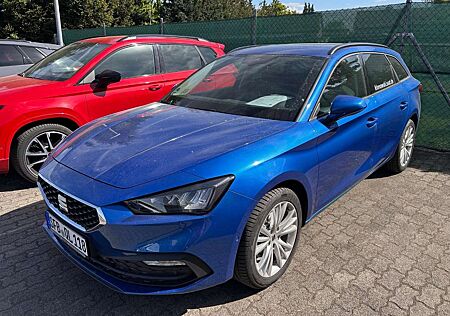 Seat Leon Style 1.5 TSI 115 PS 6-Gang