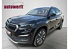 Skoda Kodiaq 2.0 TDI TOUR MATRIX CAM VIRTUAL NAVI PDC SHZ 19Z T