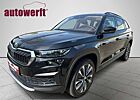 Skoda Kodiaq 2.0 TDI TOUR MATRIX CAM VIRTUAL NAVI PDC SHZ 19Z T