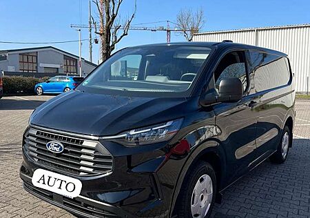 Ford Transit Custom 300 L1H1 LKW VA Basis
