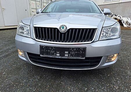 Skoda Octavia FAMILY 1.2 TSI