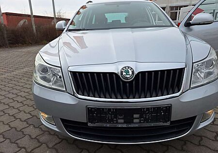 Skoda Octavia FAMILY 1.4 TSI