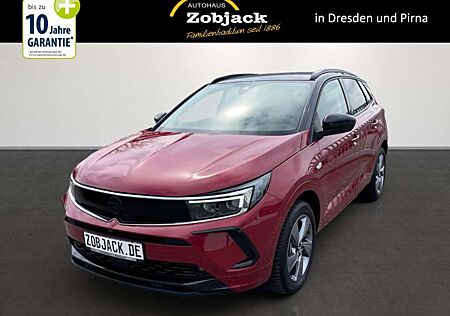 Opel Grandland GSe Navi Kamera Alu