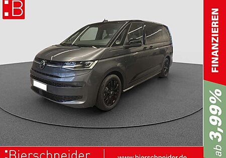 VW T7 Multivan Volkswagen 2.0 TDI DSG Edition LÜ AHK PANO ACC EASY OPEN 18