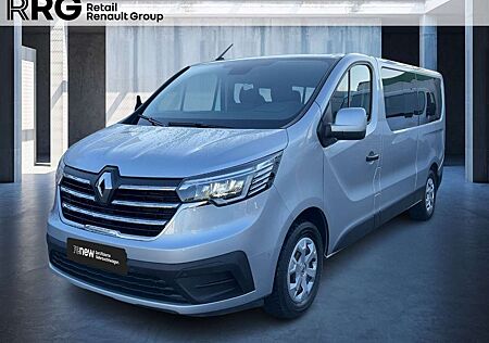 Renault Trafic dCi 110 L2H1 3,0t Rückfahrkamera