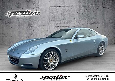 Ferrari 612 Scaglietti