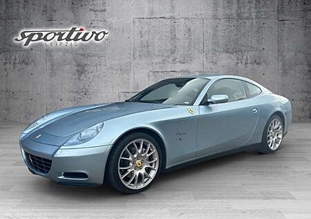 Ferrari 612 Scaglietti