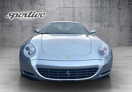 Ferrari 612 Scaglietti