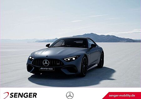 Mercedes-Benz Others Mercedes-AMG SL 63 4MATIC+