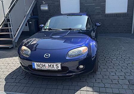 Mazda MX-5 2.0 Expression Roadster Coupe