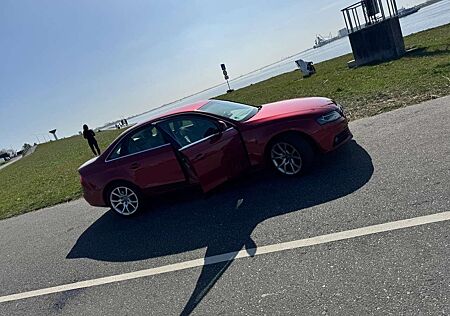 Audi A4 1.8 TFSI Ambiente