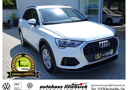 Audi Q3 35 2.0 TDI *PDC*GRA*Navi*