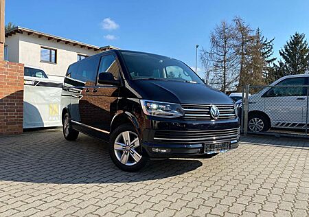 VW T6 Multivan Volkswagen Kamera-" 7 Sitze "- Navi -"Automatik"!!!