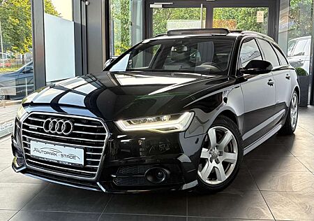 Audi A6 3.0 TDI qu. Pano Luft ACC Bose Buisness LED