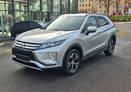 Mitsubishi Eclipse Cross 1.5 T Diamant Edition 2WD