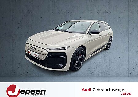 Audi A6 Avant e-tron Luft 21 Matrix HUD 360 ACC AHK