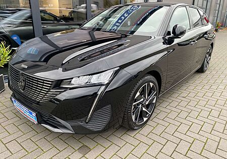 Peugeot 308 SW 1.5HDI Allure Pack*LED*NAVI*KAMERA*