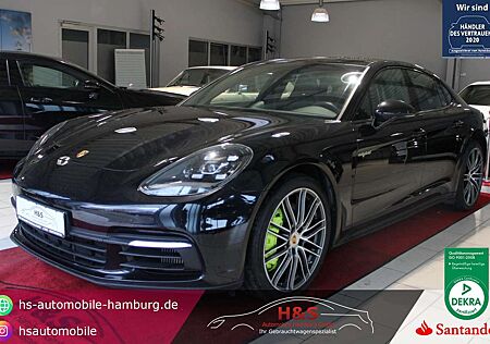 Porsche Panamera 4 E-Hybrid