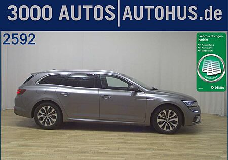 Renault Talisman Grandtour 2.0 dCi Intens Navi LED AHK