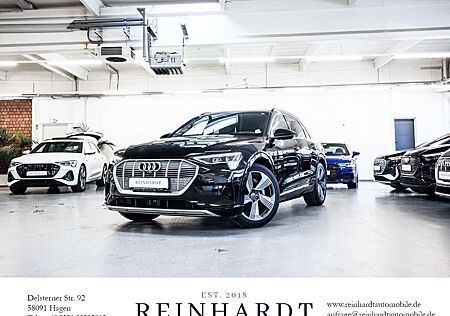 Audi e-tron 55 Q 21Z./ACC/PANO/HuD/SIDE/MATRIX/360°