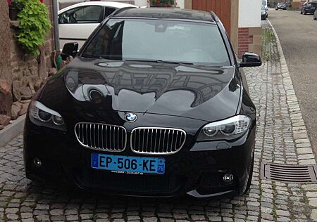 BMW 530d 530 +Touring+Sport-Aut.