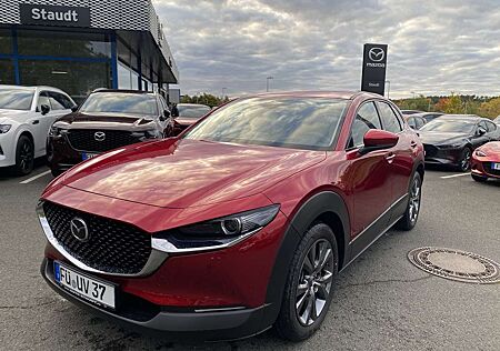 Mazda CX-30 2.0L e-SKYACTIV X 186ps 5WGN 2.0L e-SK