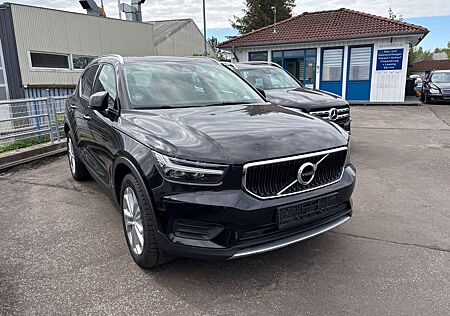 Volvo XC 40 XC40 Momentum 2WD/Automatik+LED+SHZ+GRA