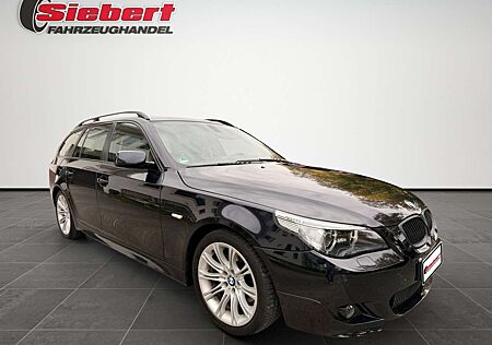 BMW 530d 530 Touring Aut.PANO/M-PAKET/MEMORY/SHZ/LEDER*TOP