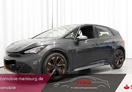 Cupra Born 19-ZOLL*Wärmepumpe