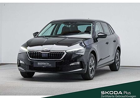 Skoda Scala 1.5 TSI DSG Drive 125*LICHT&SICHT*NAVI