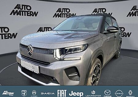 Citroën C3 Citroen 1.2 Mild-Hybrid 110 MAX