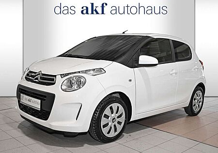 Citroën C1 Citroen 1.0 VTI Feel-Klima*Kamera*Bluetooth*DAB+