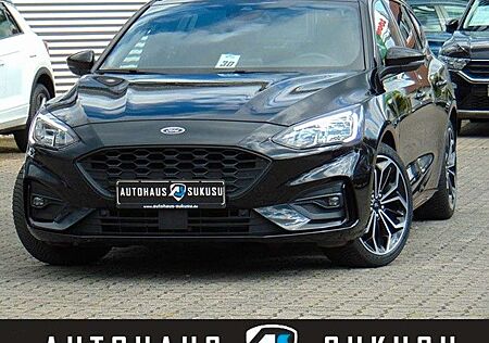 Ford Focus Turnier 1.0 EcoBoost ST-Line
