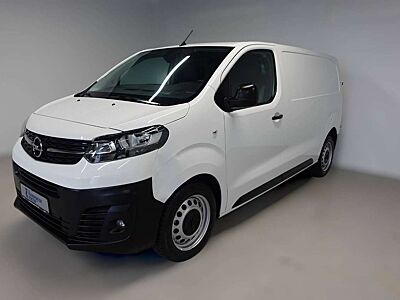 Opel Vivaro Edition M (L2) Klima Tempomat 1.Hand TÜV neu