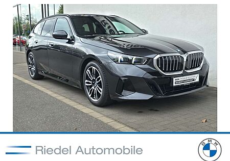 BMW 520 d Touring M Sportpaket*Standhzg*AHK*DA+*h/k*