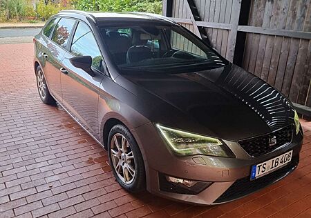 Seat Leon ST 1.4 TSI Start&Stop FR