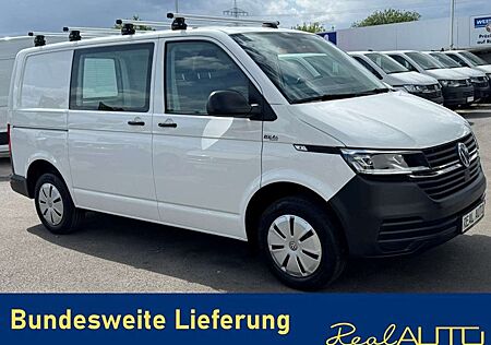 VW T6 Transporter Volkswagen 6.1 Kasten DSG ACC*LED*AHK*Standh
