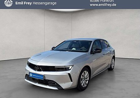 Opel Astra 1.2 Turbo Elegance