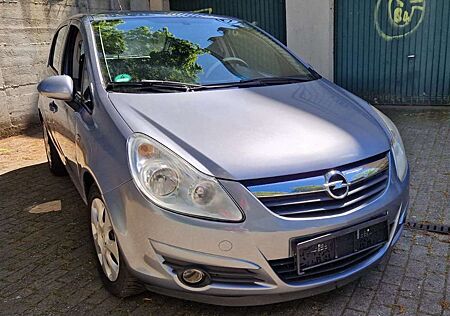 Opel Corsa 1.2 16V Color Edition
