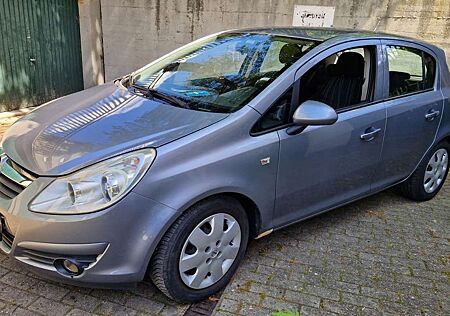 Opel Corsa 1.2 16V Color Edition