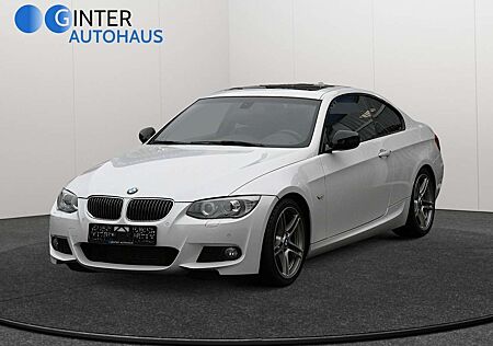 BMW 330 d Coupe M / Sport-Paket*Memory*aus 2.Hand*