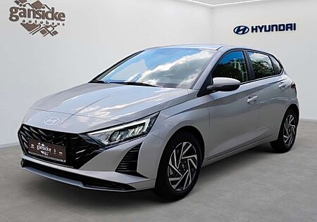 Hyundai i20 1.0 T-GDI Trend